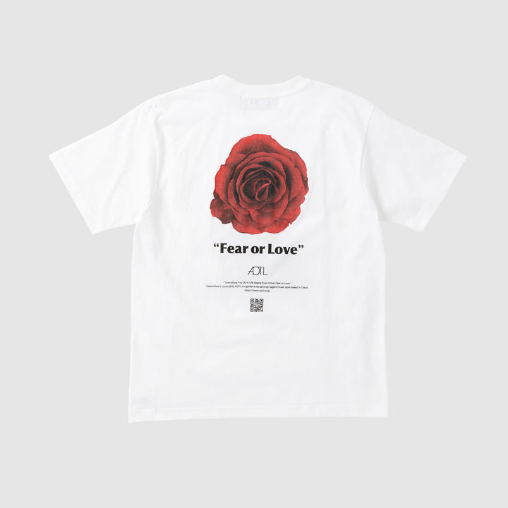 AOTL Rose T-Shirts