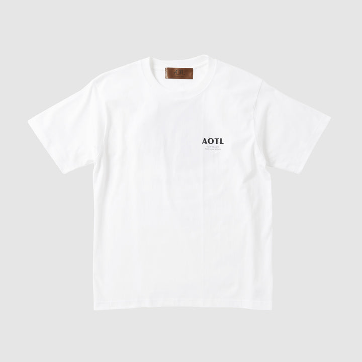 AOTL Rose T-Shirts