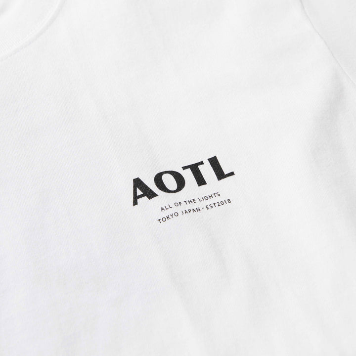 AOTL Rose T-Shirts