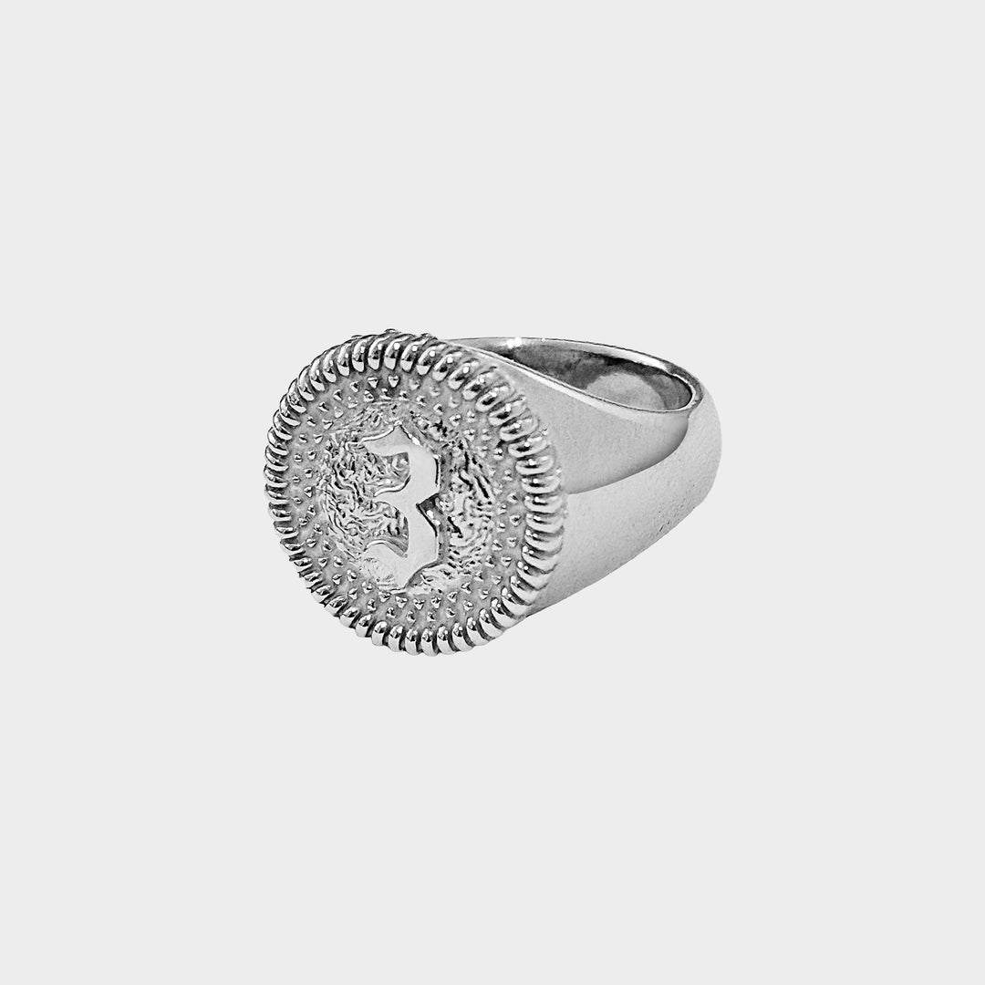 3House - Original Ring