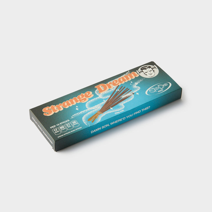 GooDee - “GooDee” Incense