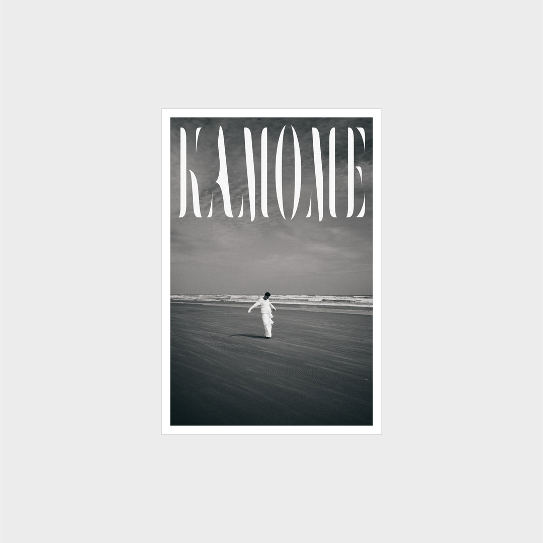 Yo-Sea KAMOME POST CARD SET