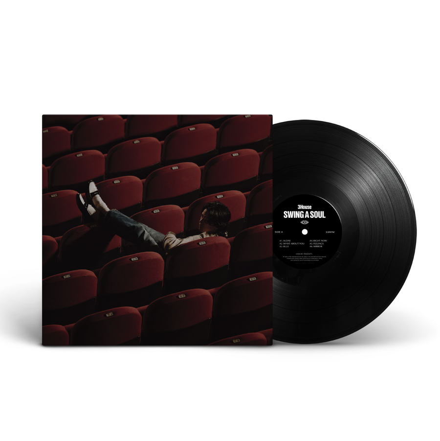 3house SWING & SOUL2nd ・Terminal3 スポーツ&アウトドア 3house SWING & SOUL2nd ・Terminal3 スポーツ&アウトドア