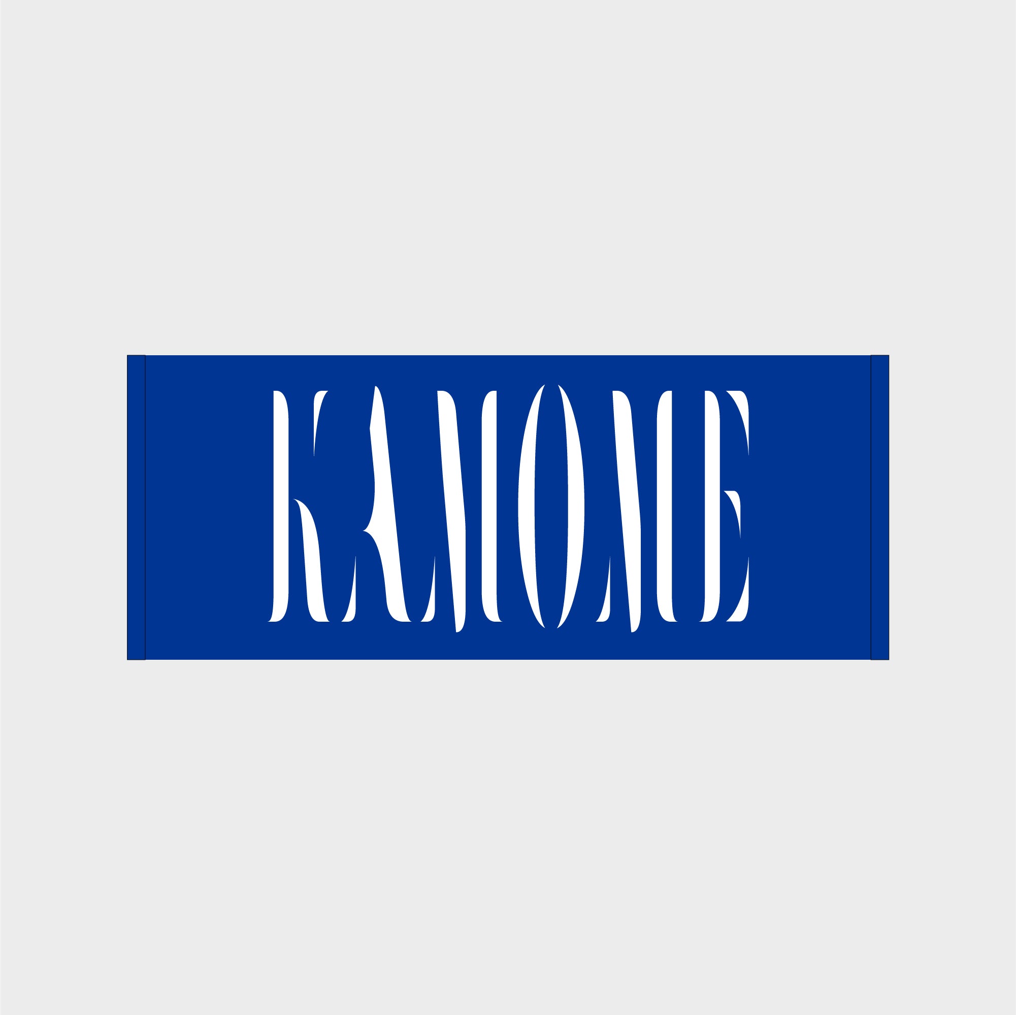 yo-sea タオル グッズ Yo-Sea KAMOME FACE TOWEL – AOTL